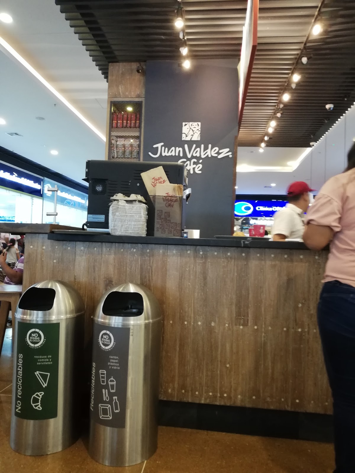 Juan Valdez Café