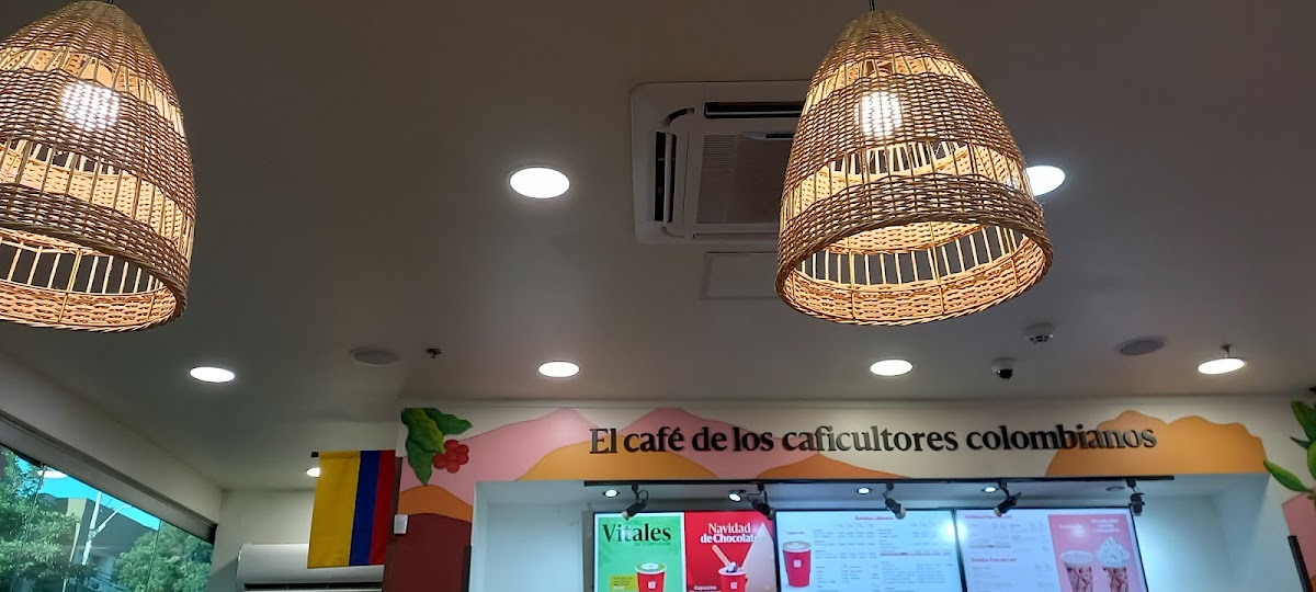 Juan Valdez Café