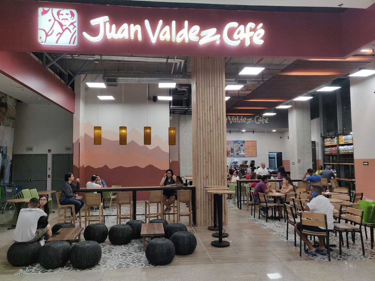 Juan Valdez Café