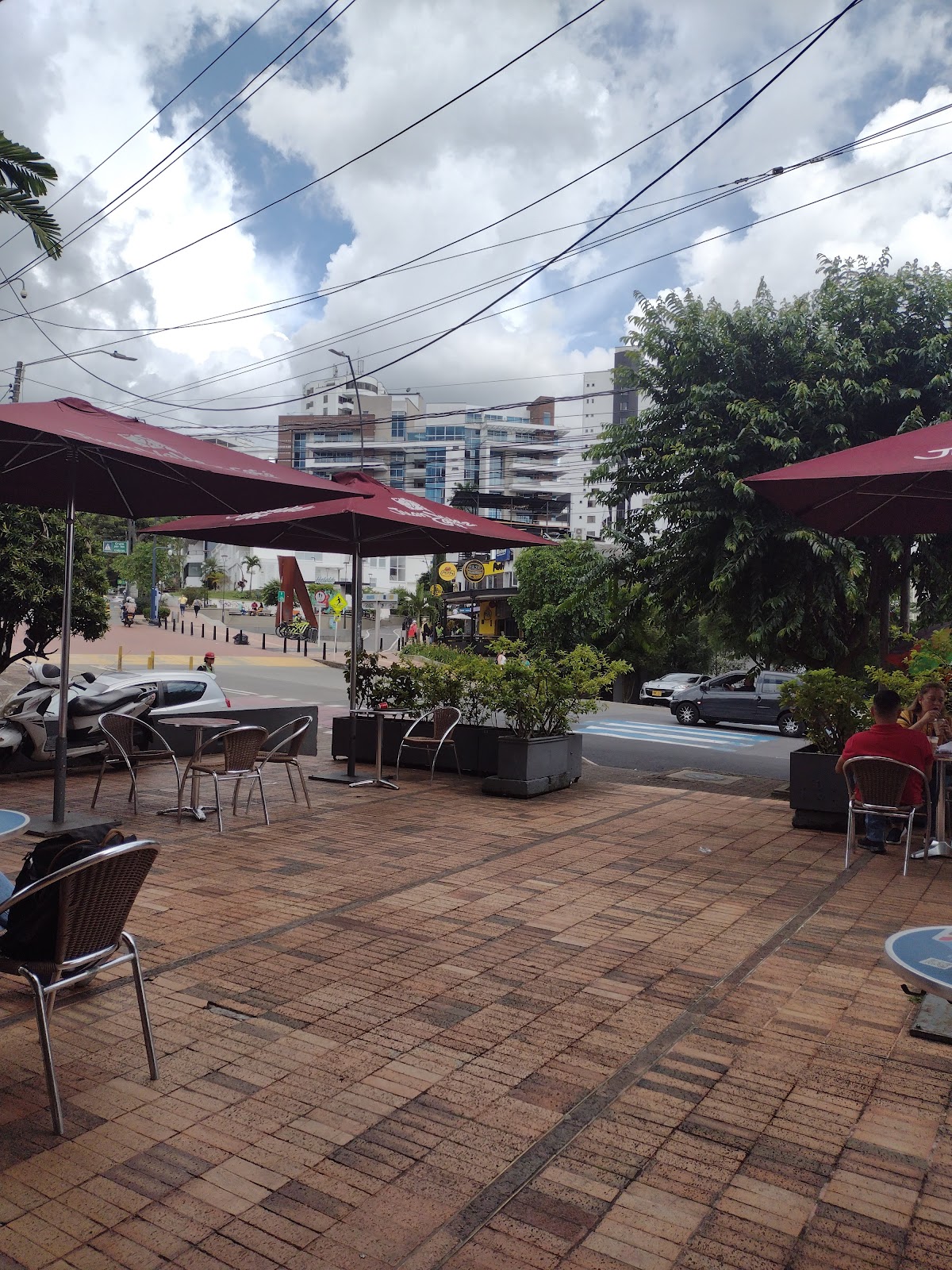Juan Valdez Café