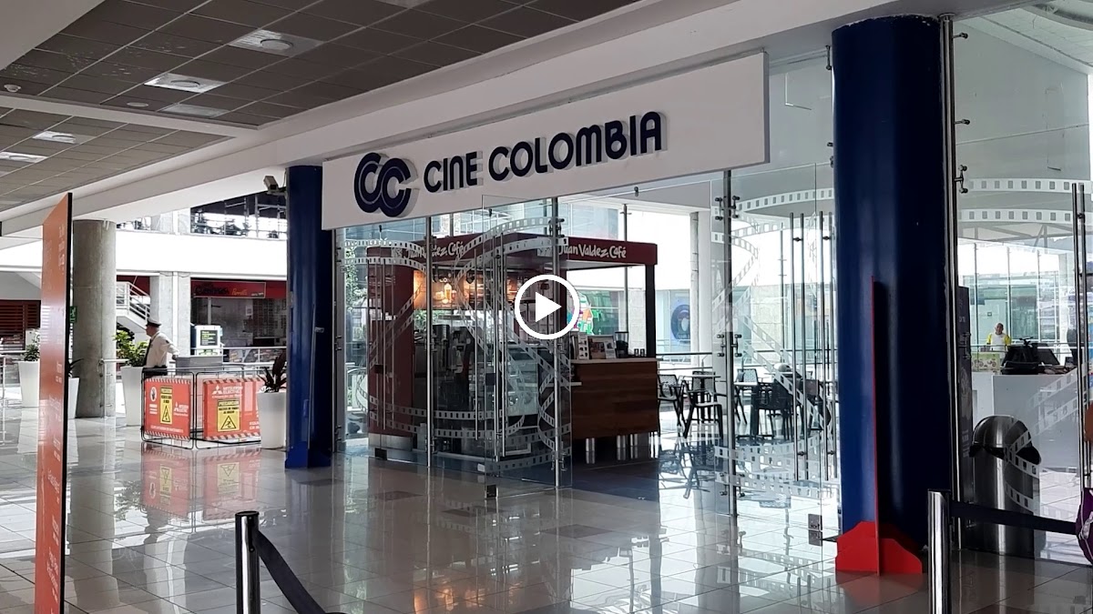 Juan Valdez Café