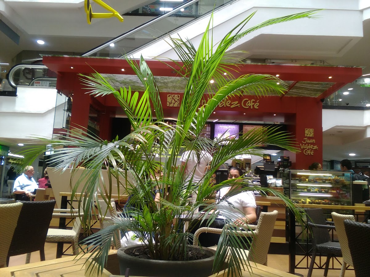 Juan Valdez Café