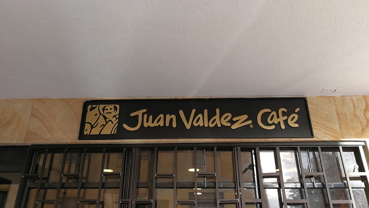 Juan Valdez Café
