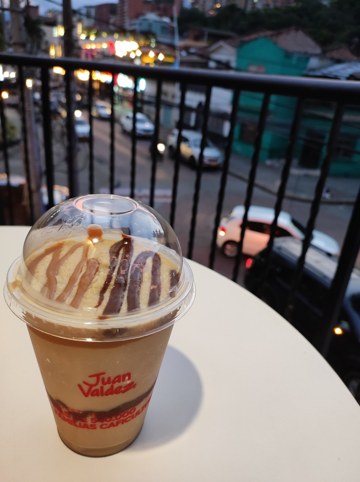 Juan Valdez Café