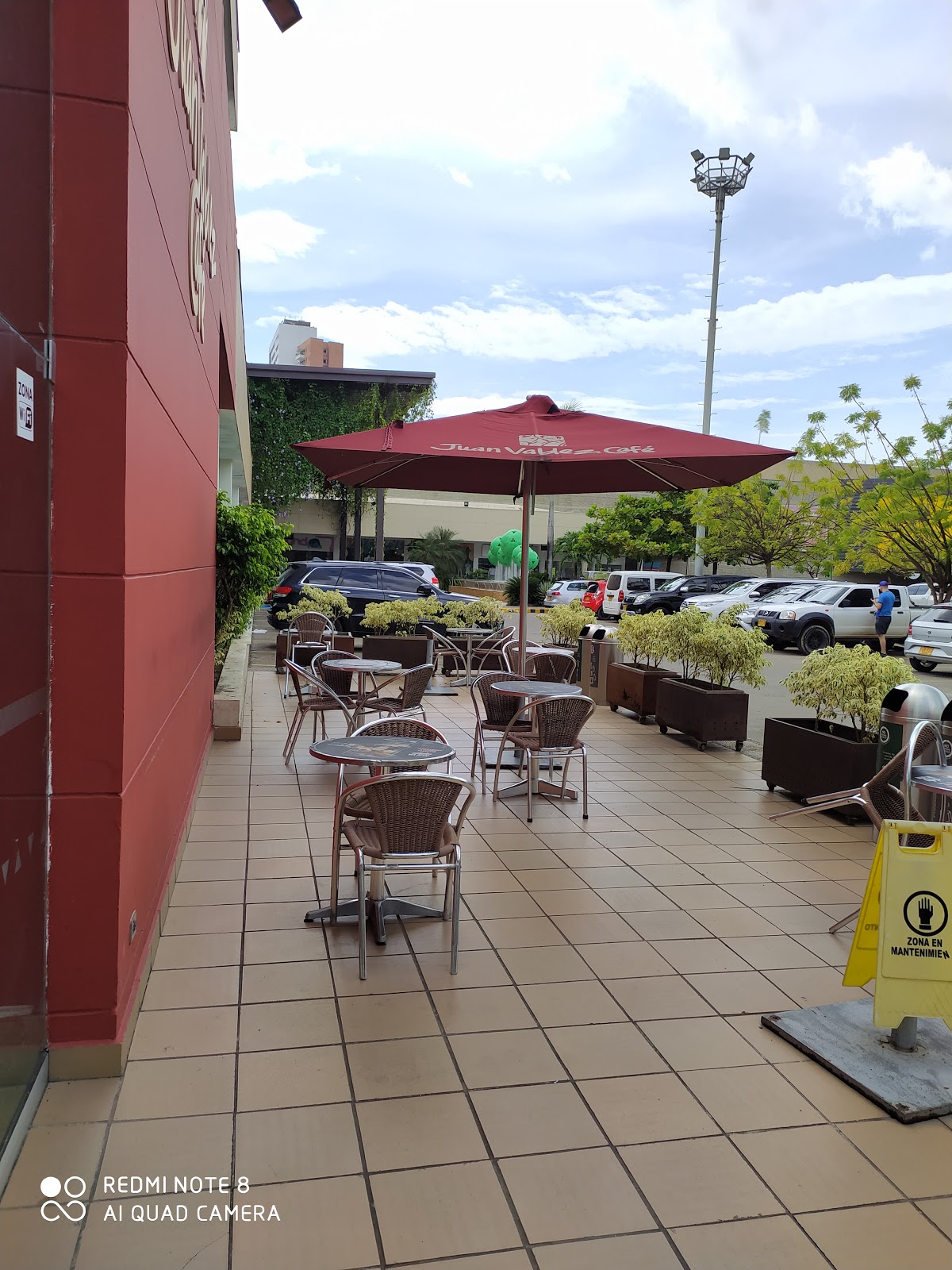 Juan Valdez Café