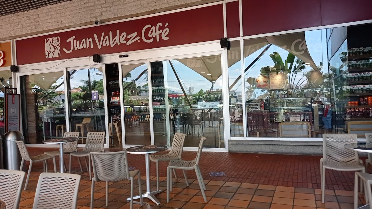 Juan Valdez Café