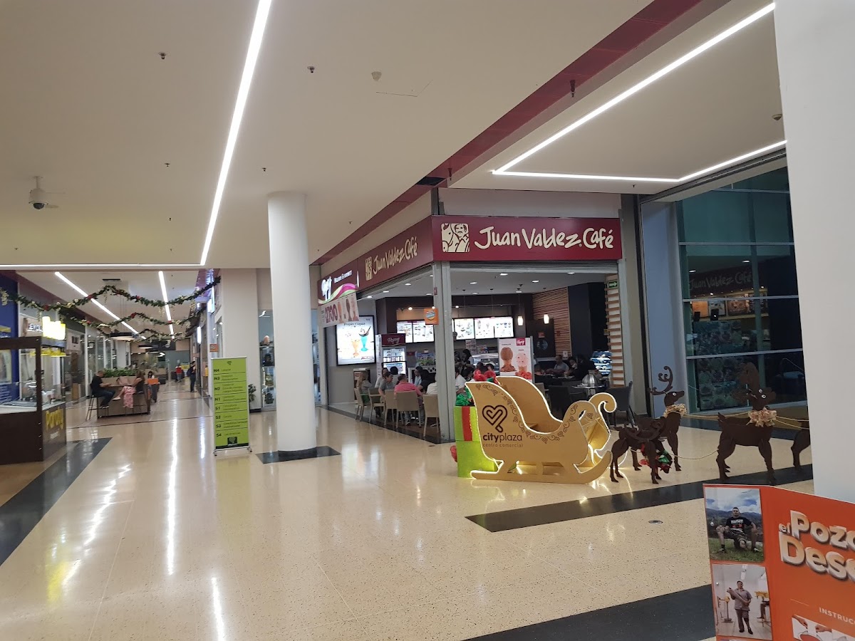 Juan Valdez Café