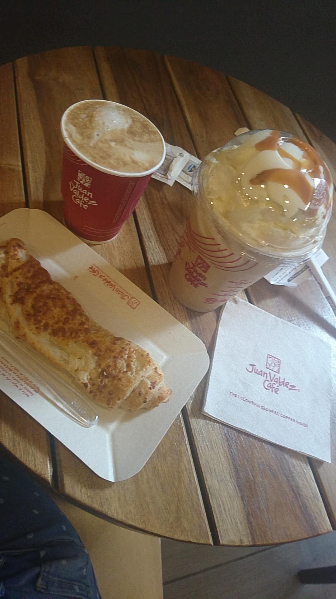 Juan Valdez Café
