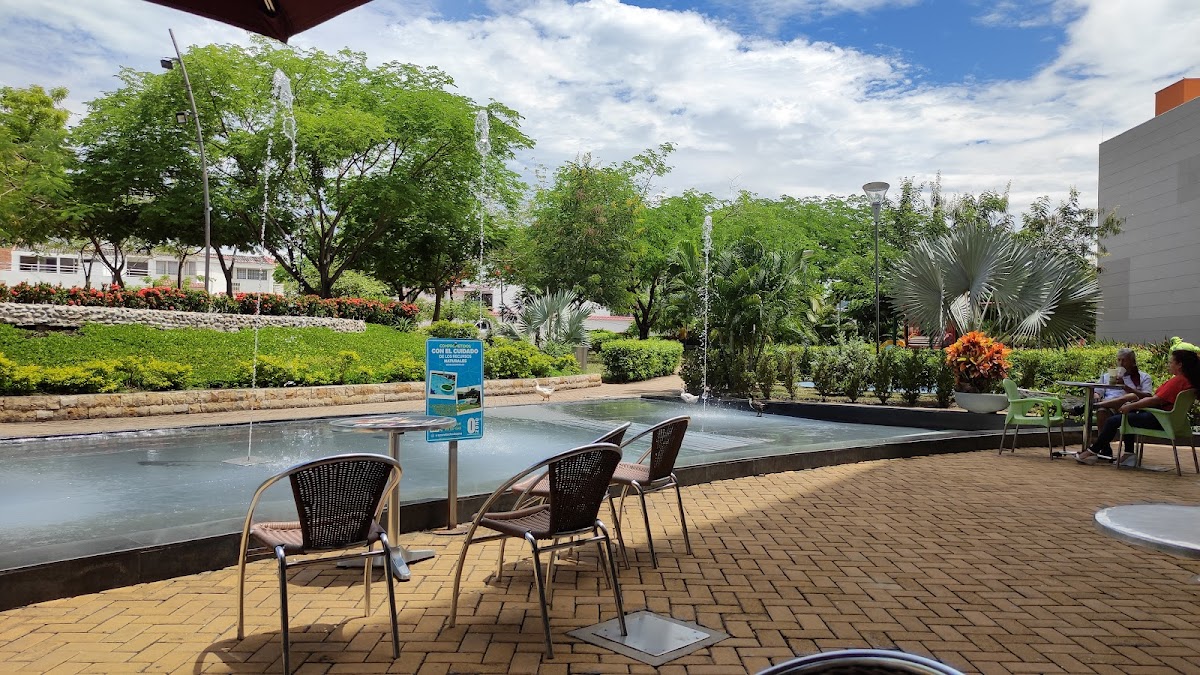 Juan Valdez Café