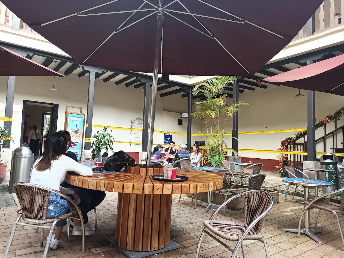 Juan Valdez Café