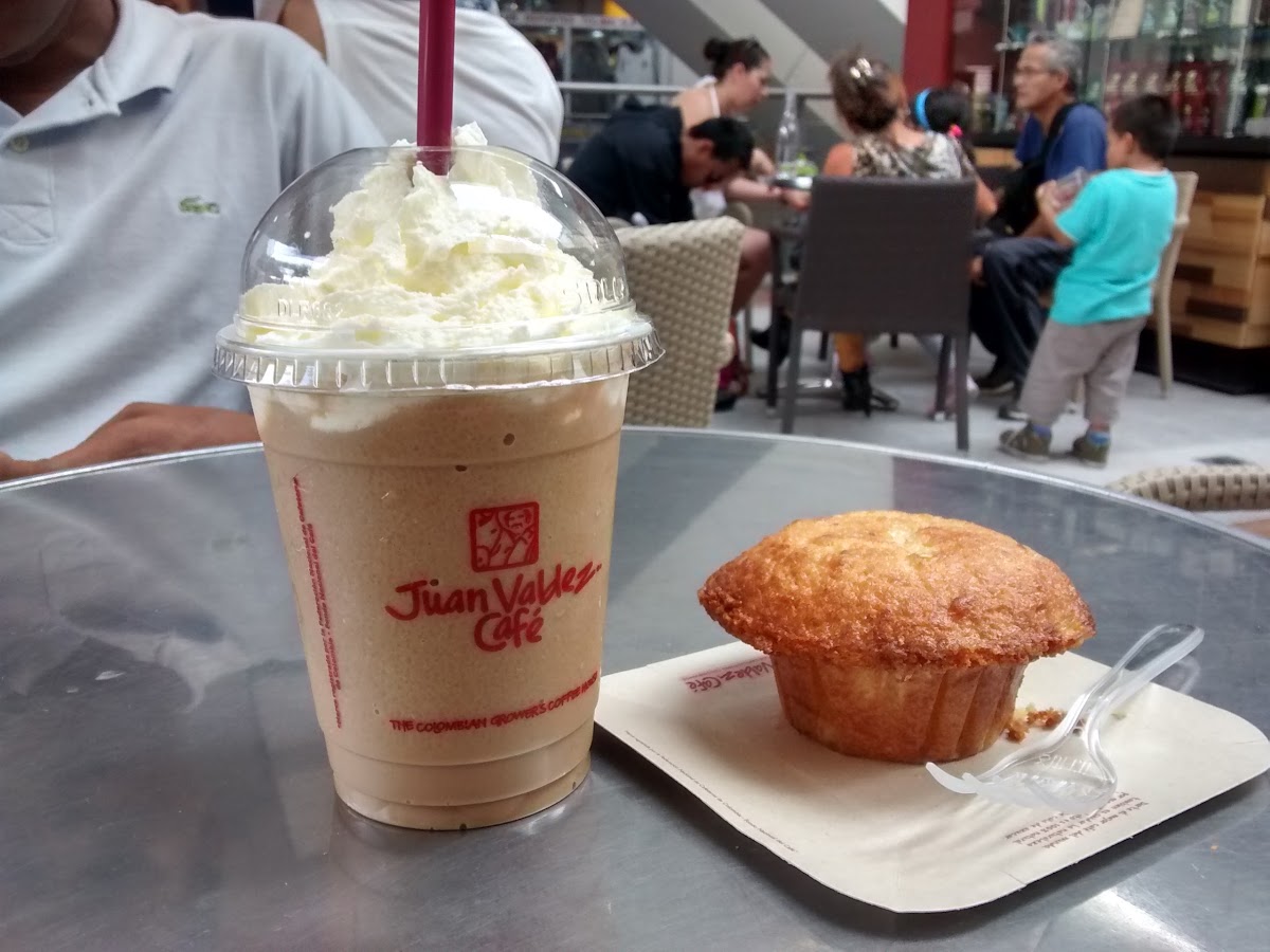Juan Valdez Café