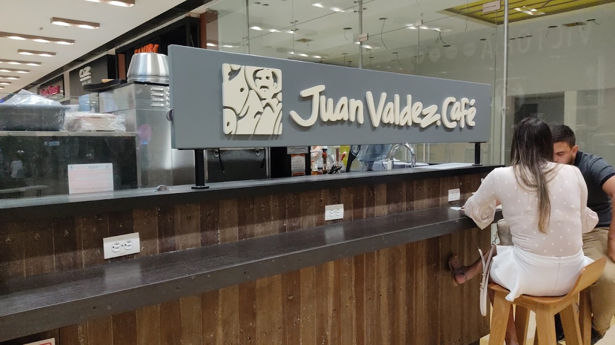 Juan Valdez Café