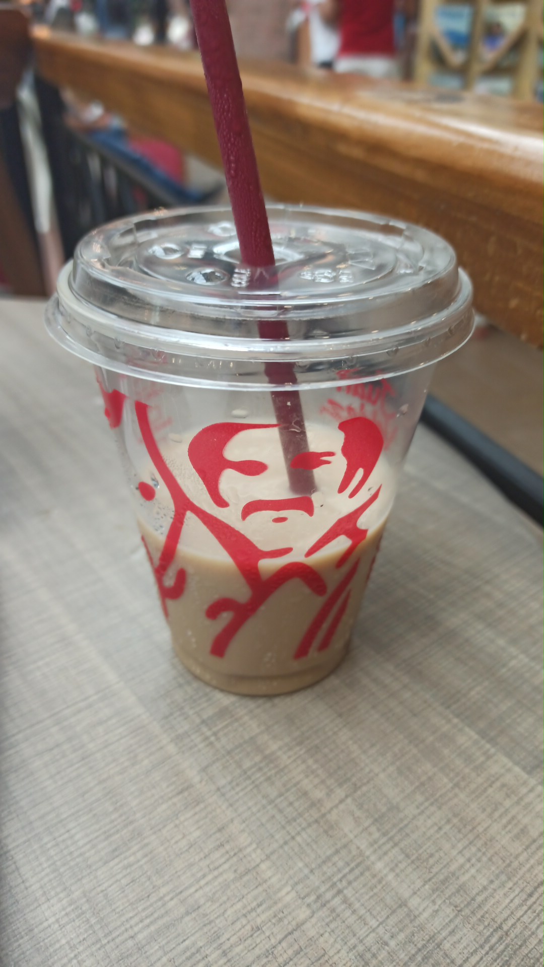 Juan Valdez Café