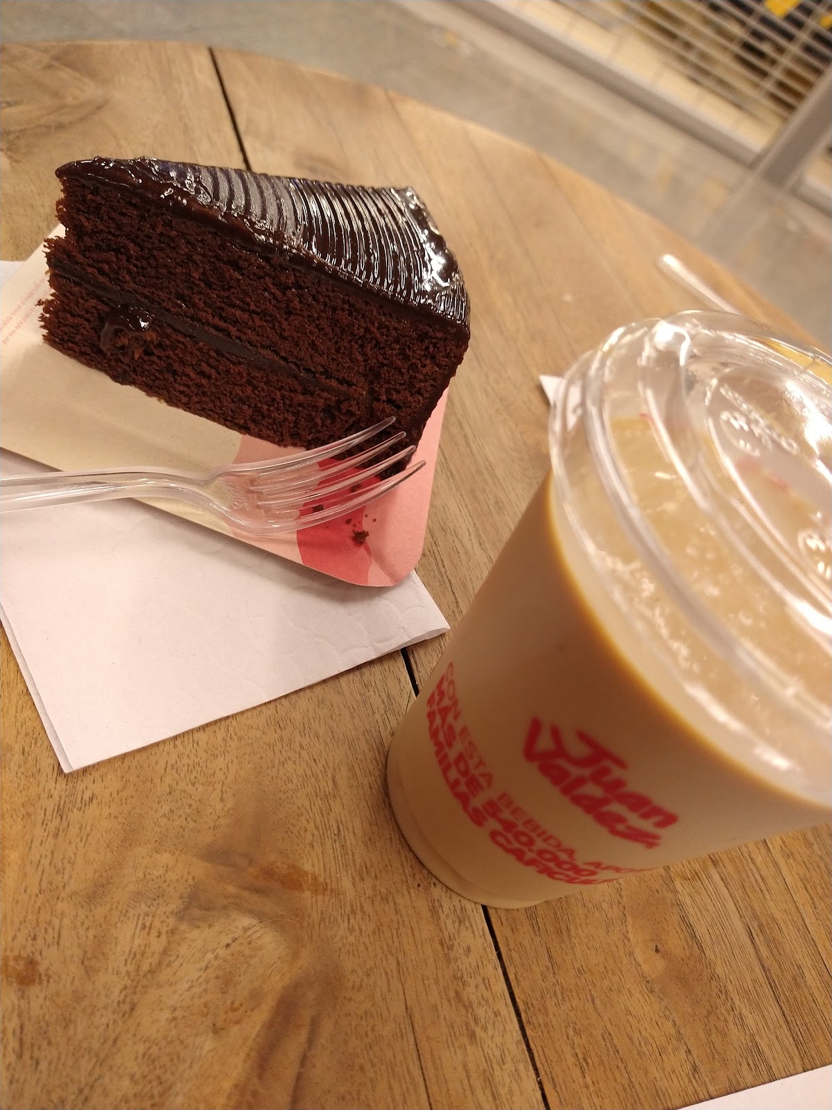 Juan Valdez Café