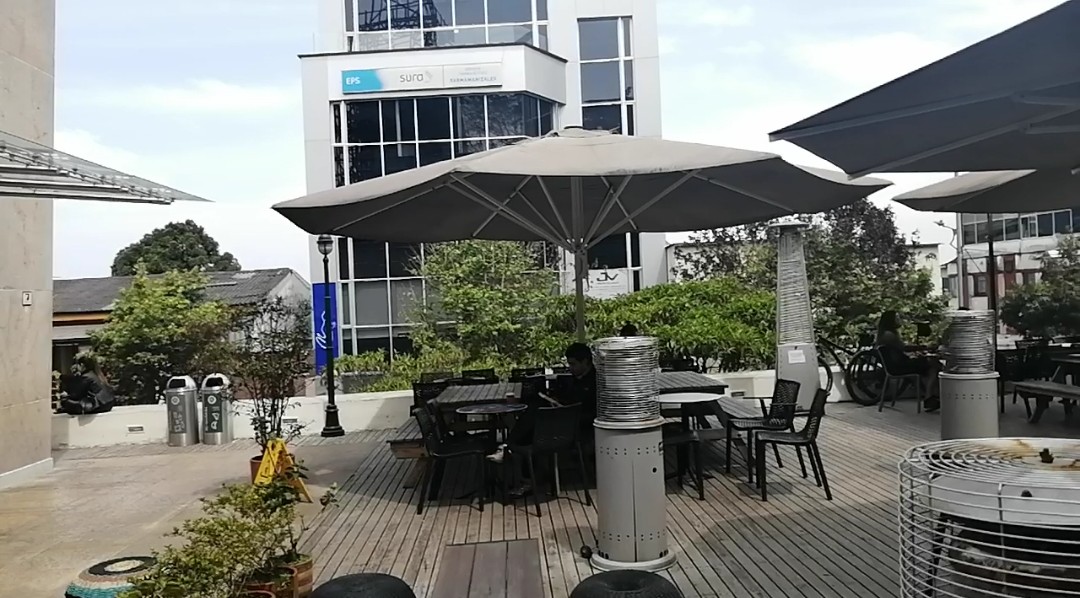 Juan Valdez Café