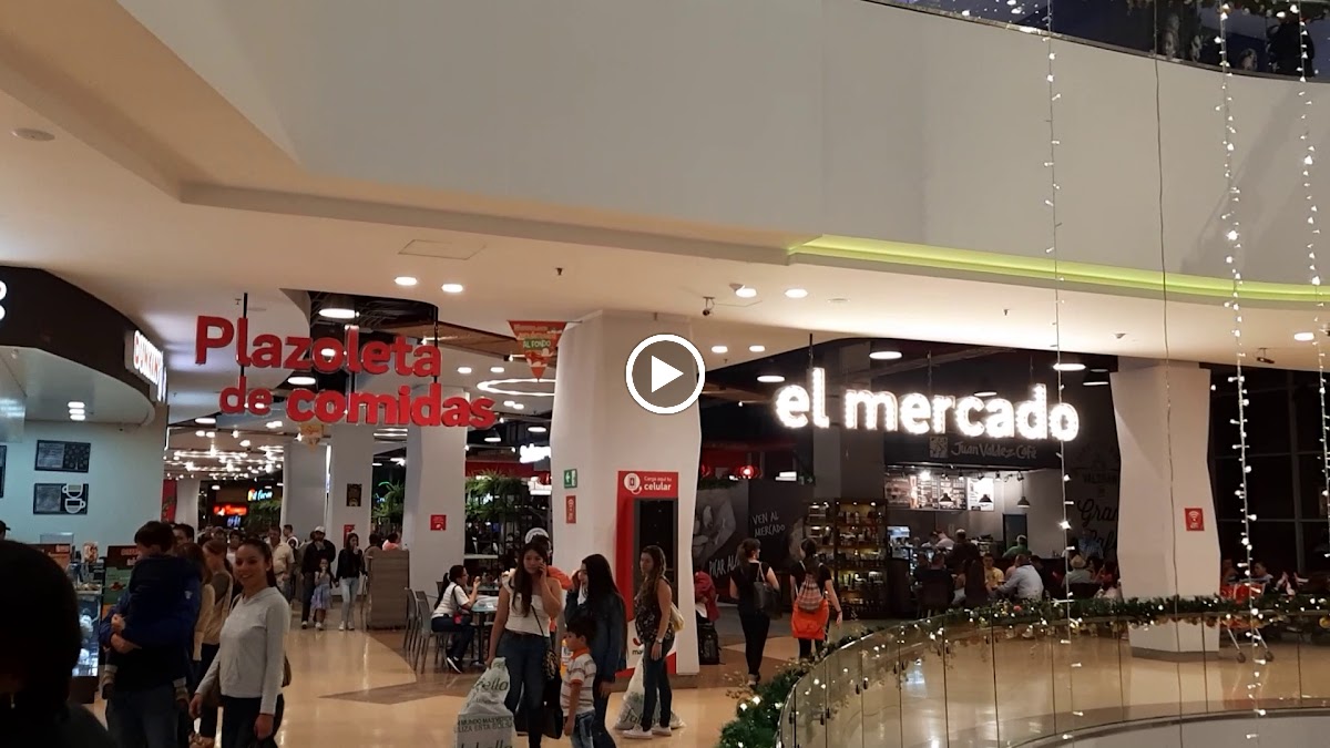 Juan Valdez Café