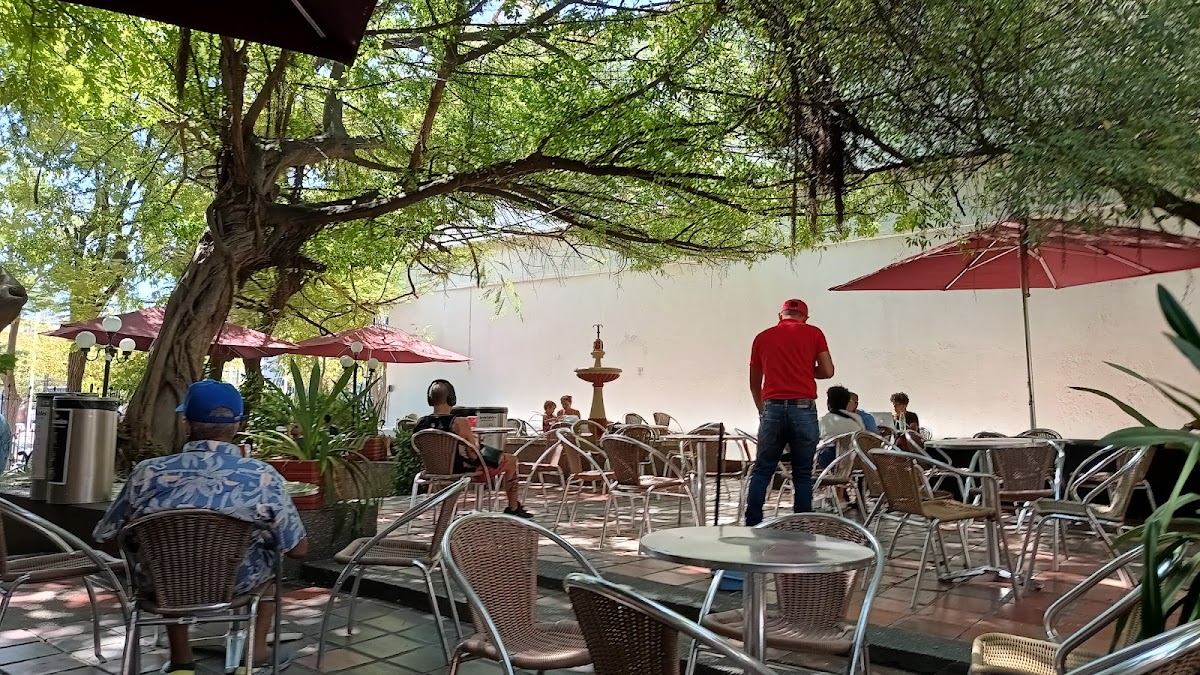Juan Valdez Café