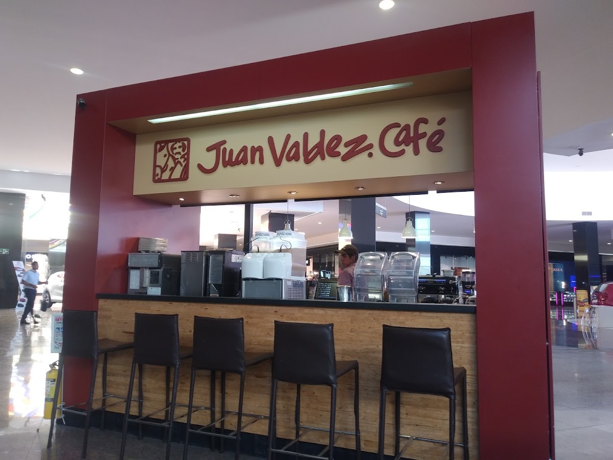 Juan Valdez Café