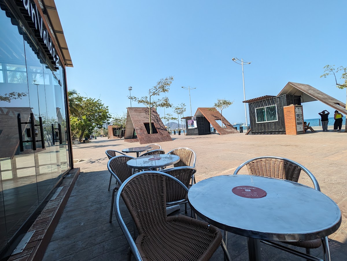 Juan Valdez Café