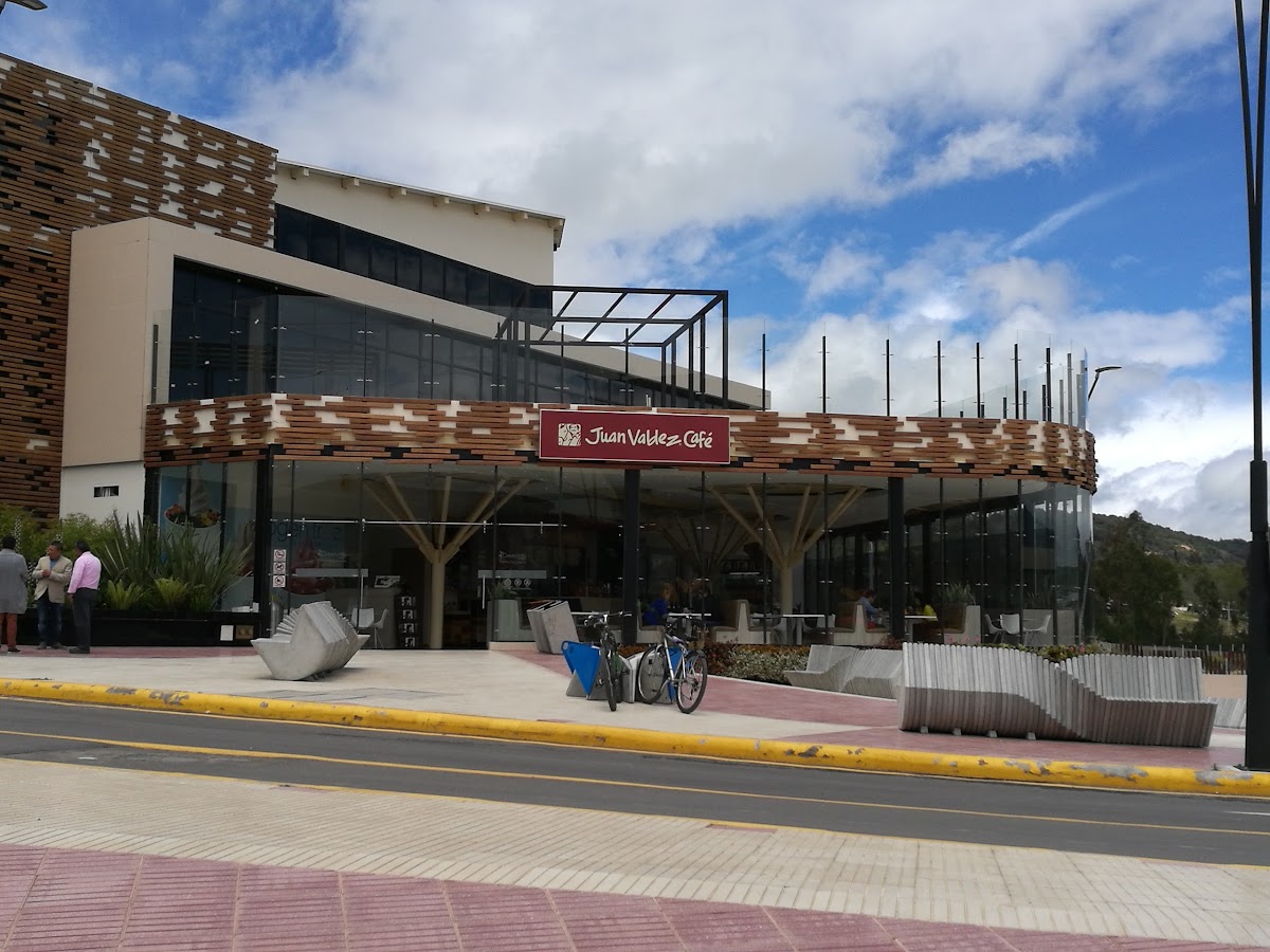 Juan Valdez Café