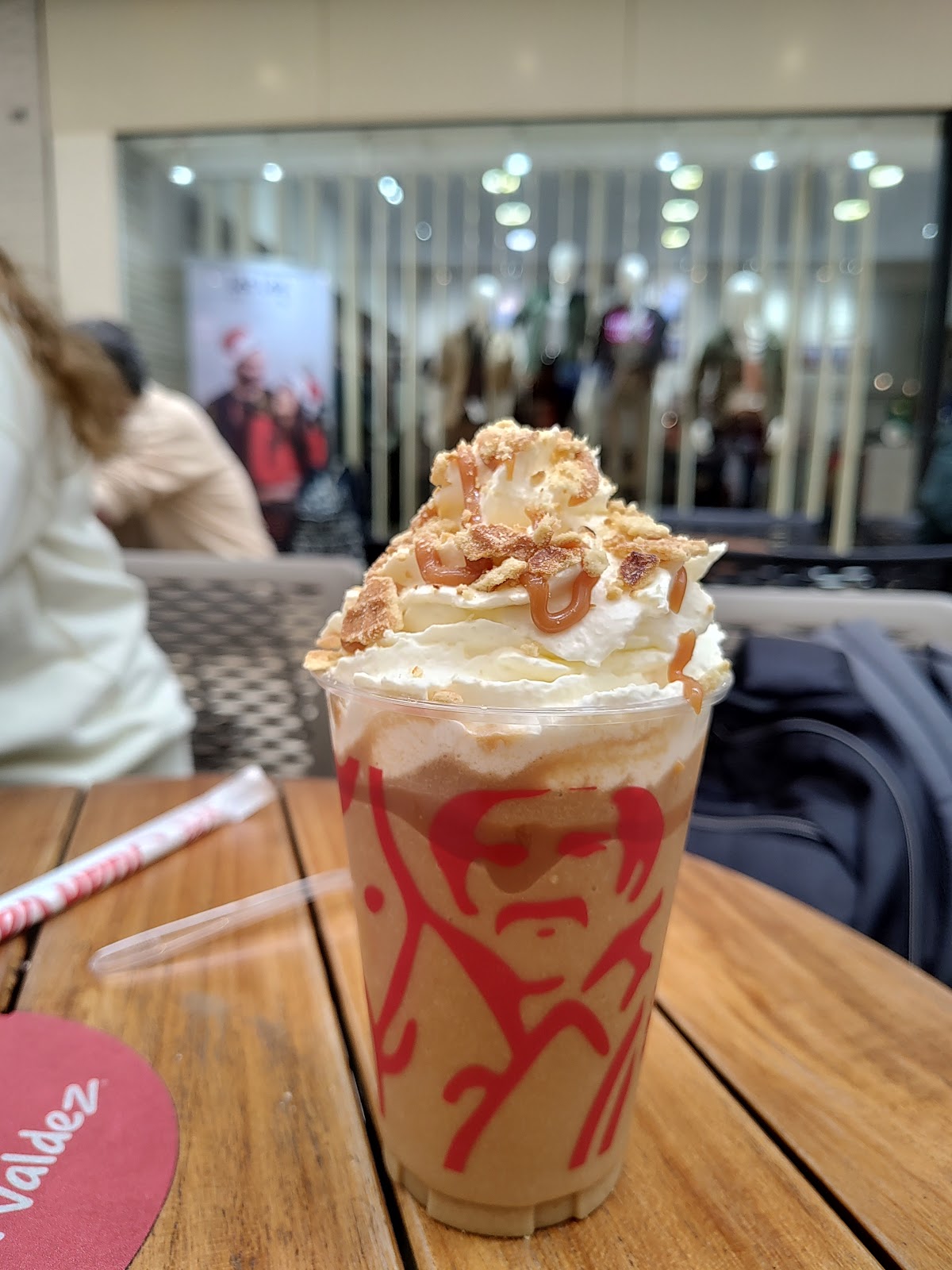 Juan Valdez Café