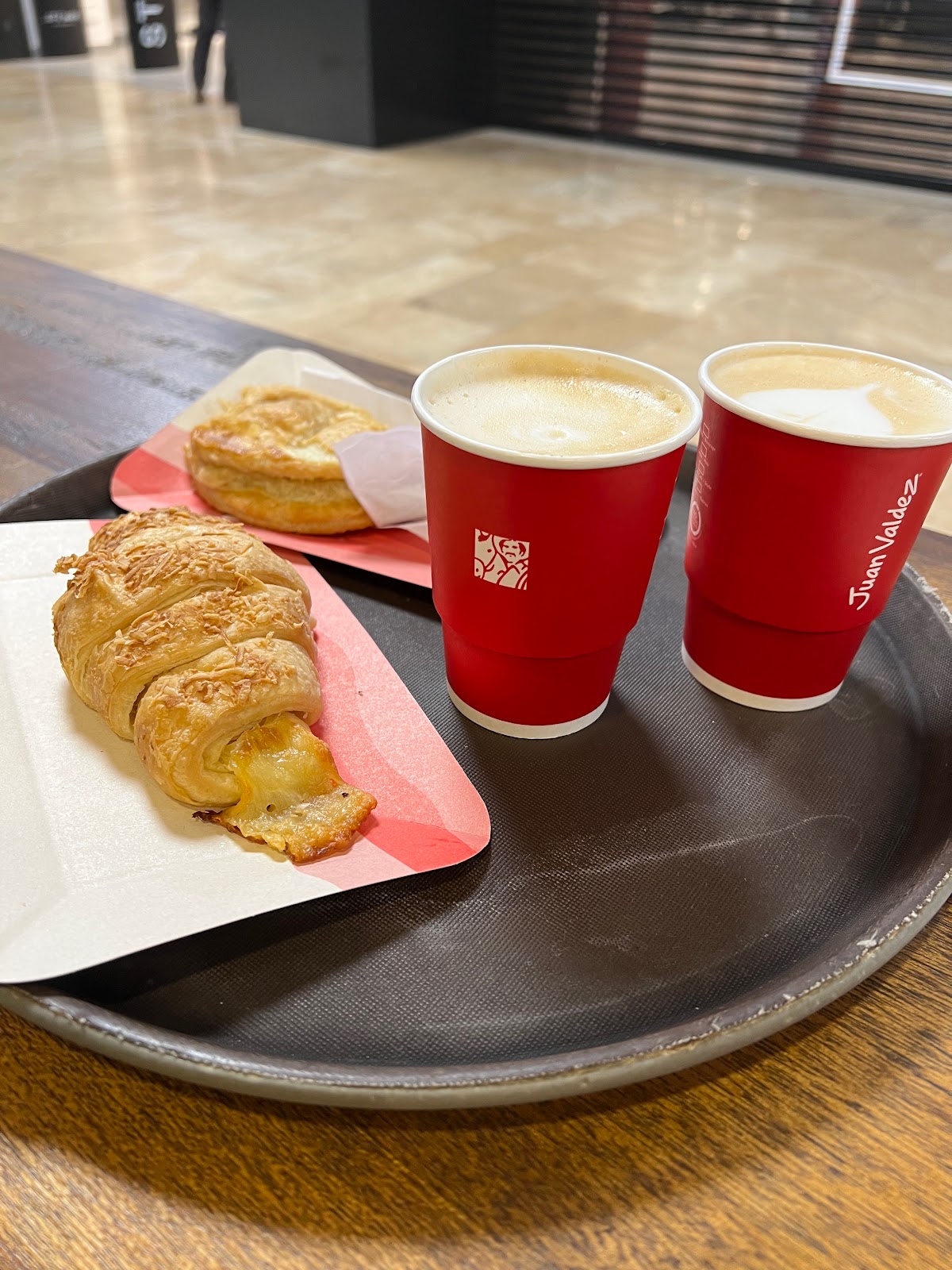 Juan Valdez Café