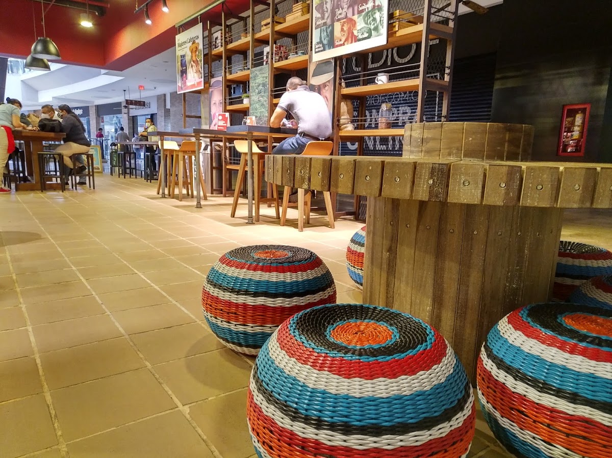 Juan Valdez Café