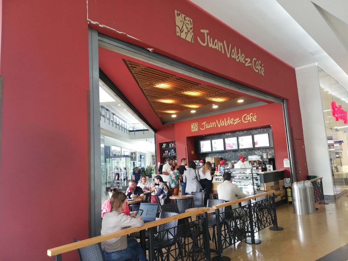 Juan Valdez Café