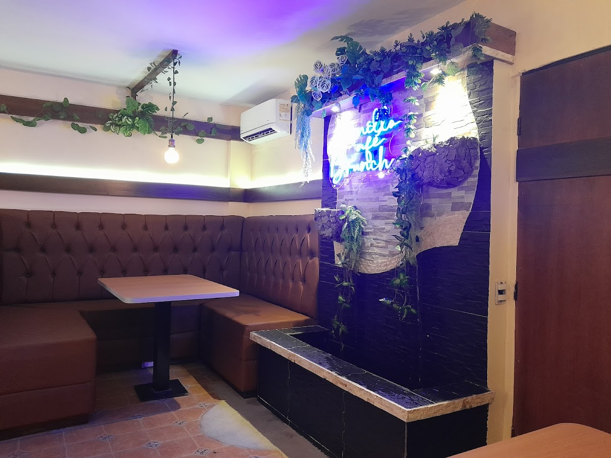 Juanillo Café Brunch