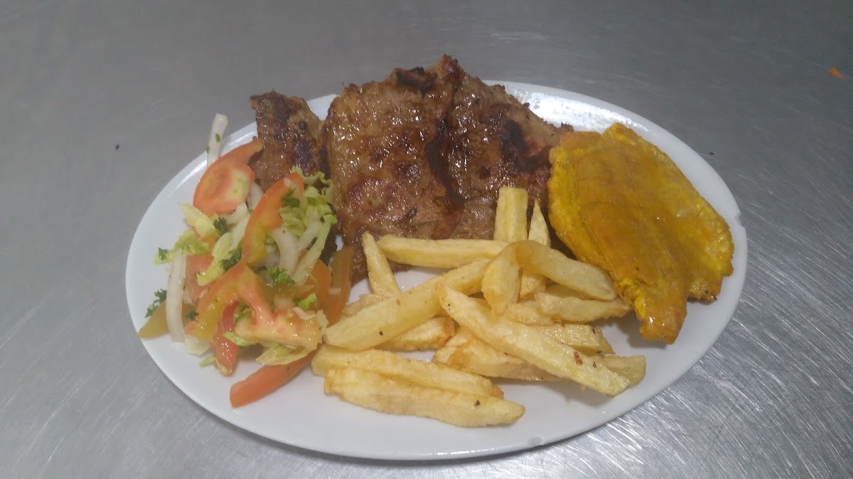 Jugos y Reposteria La Ñapa Villavicencio