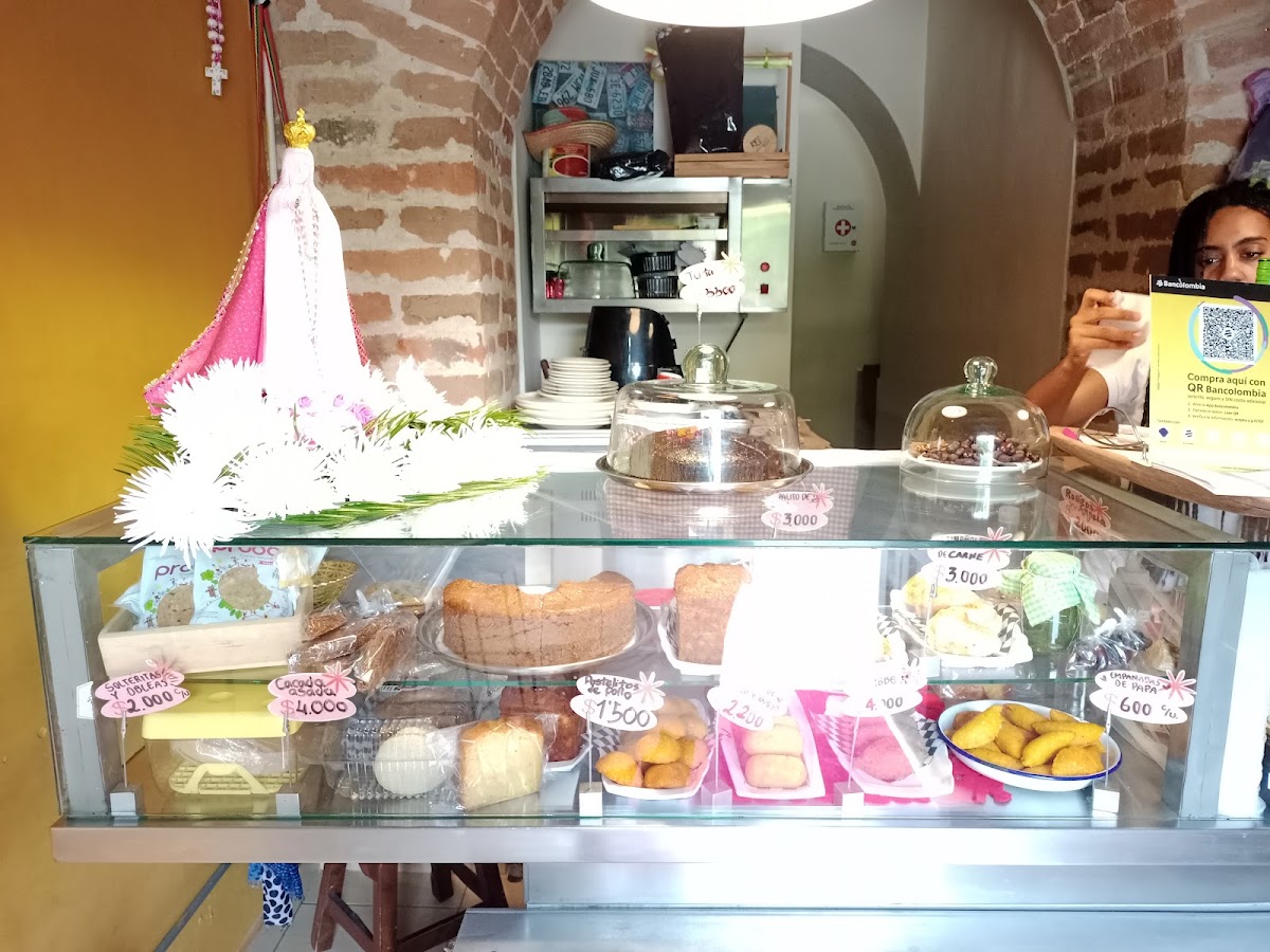 K-FE Aroma del alma