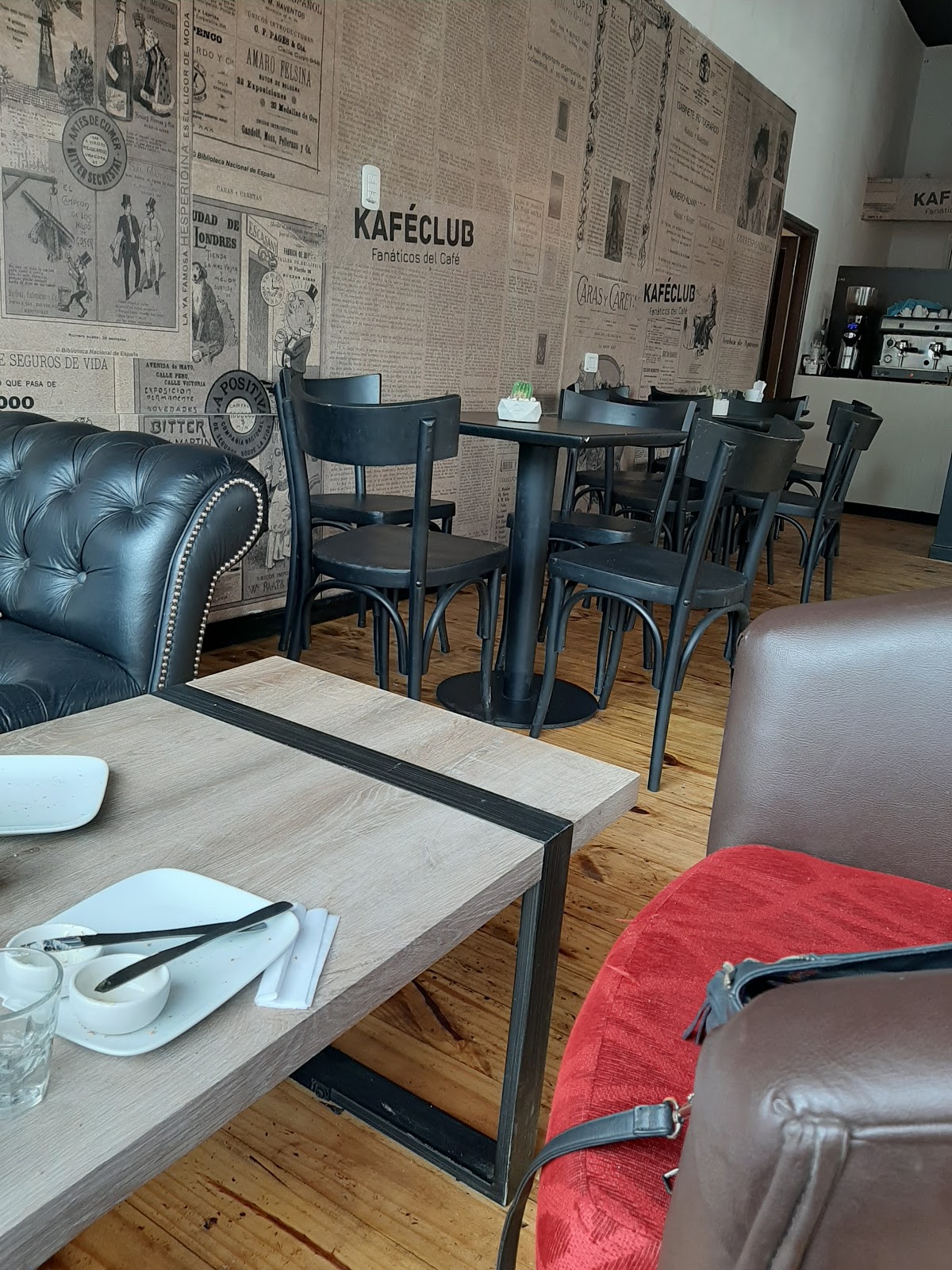 KAFECLUB