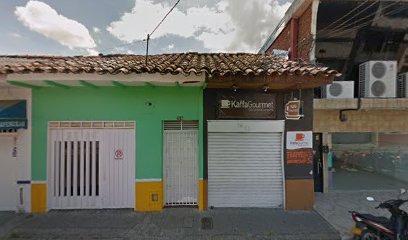 KAFFA GOURMET