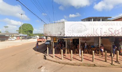 KI-SABOR PA PANIFICADORA E CONFEITARIA