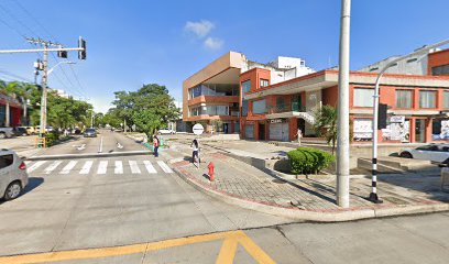KIOSKO PRODESARROLLO