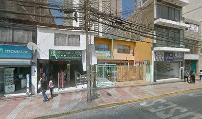 KUYAY CAFETERIA