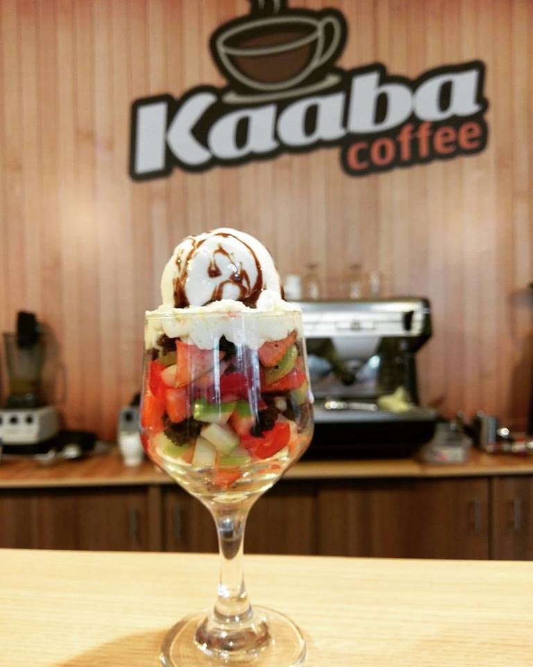 Kaaba Coffee
