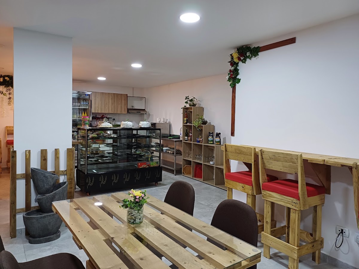 Kadosh café