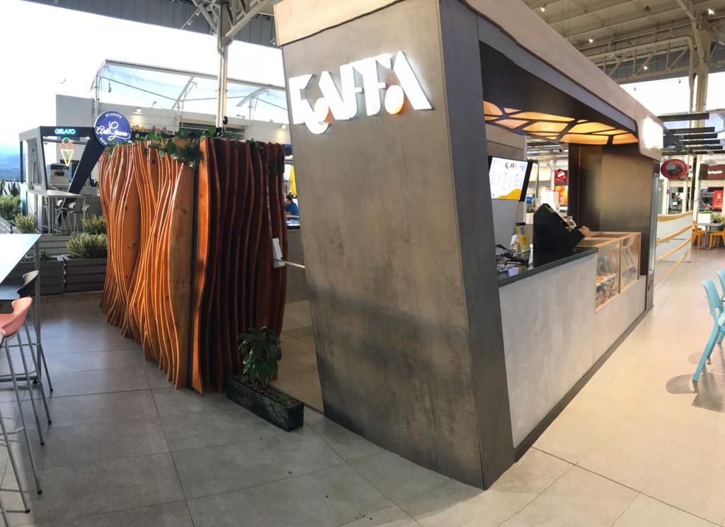 Kaffa Origen del Cafe