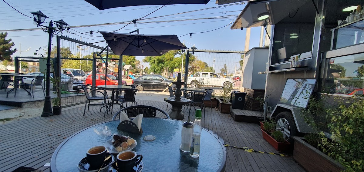 Kaffa Specialty Coffee
