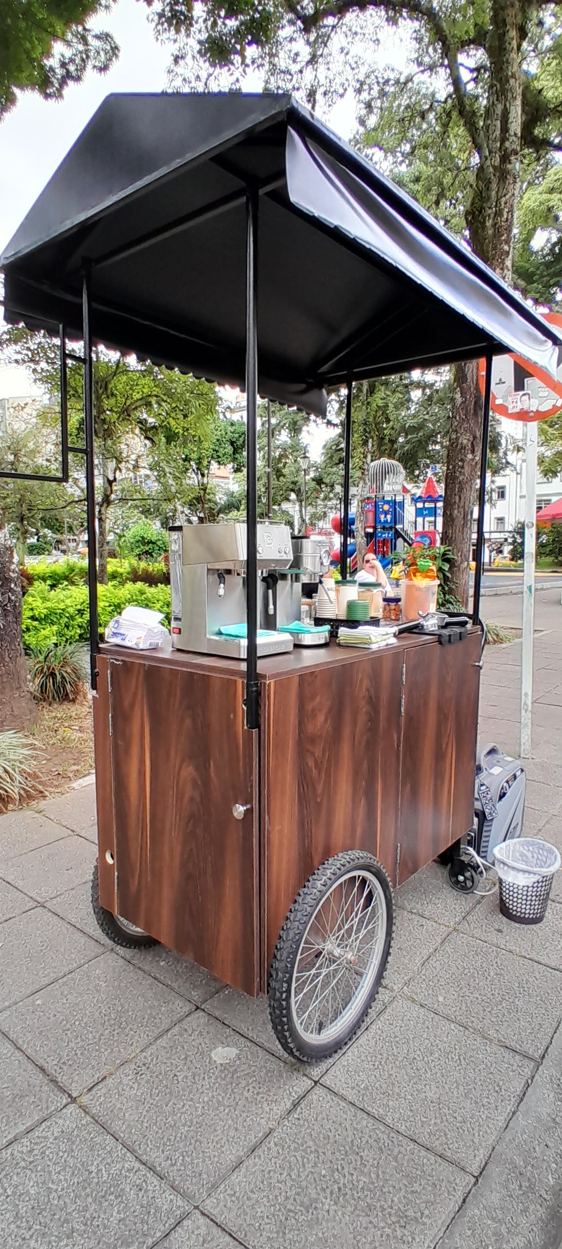 Kaffee