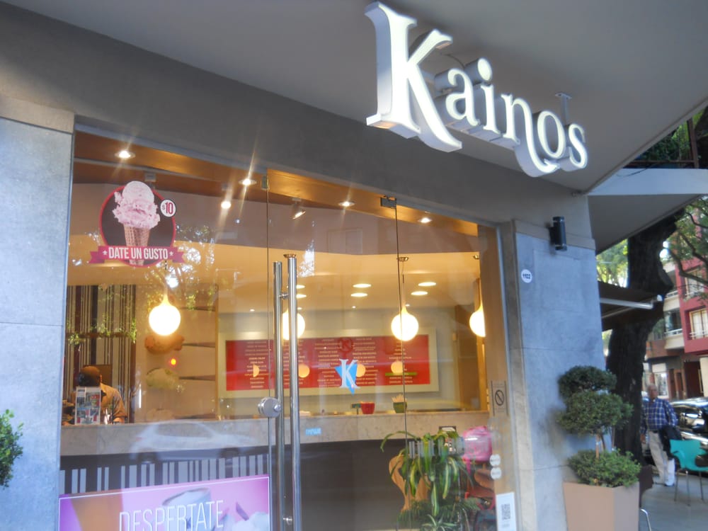 Kainos