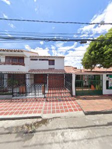 Kalu las delicias