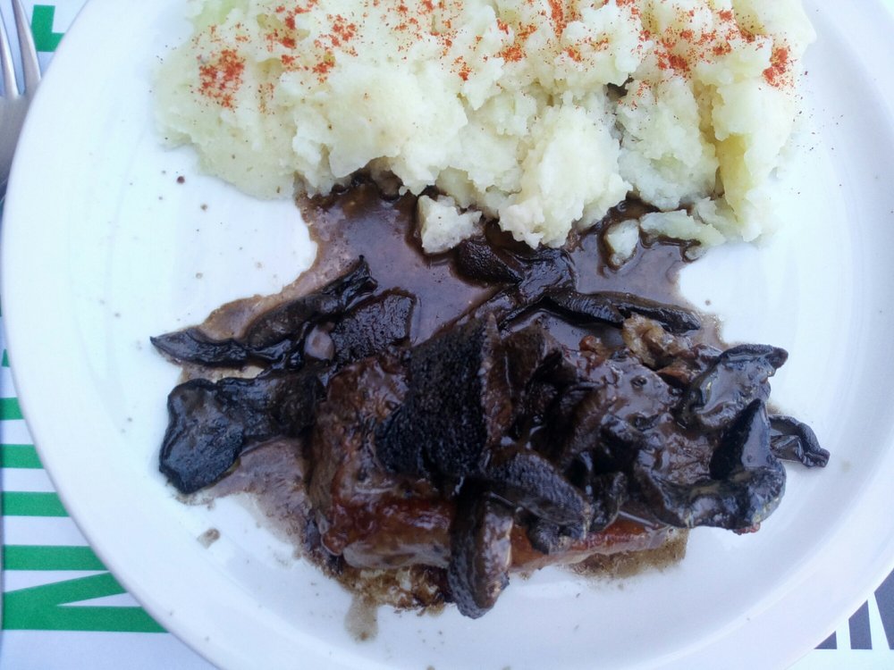 Kantine Alta Córdoba