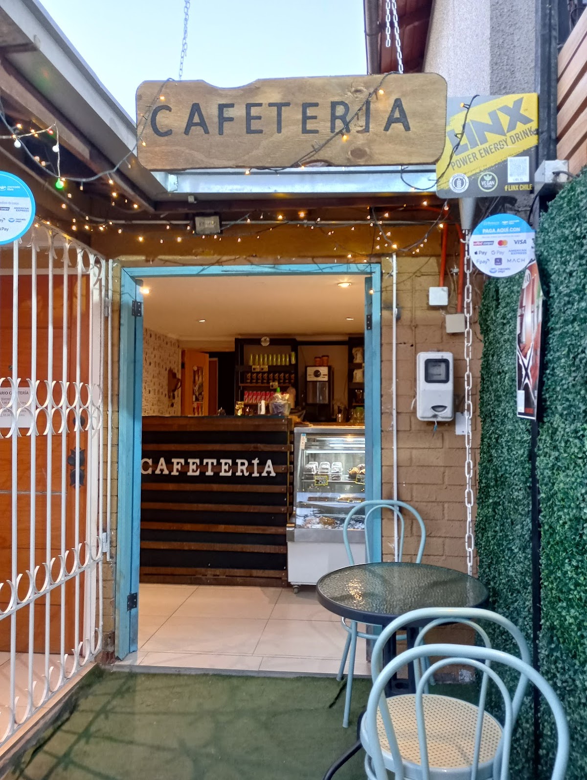 Karpe Diem Coffee