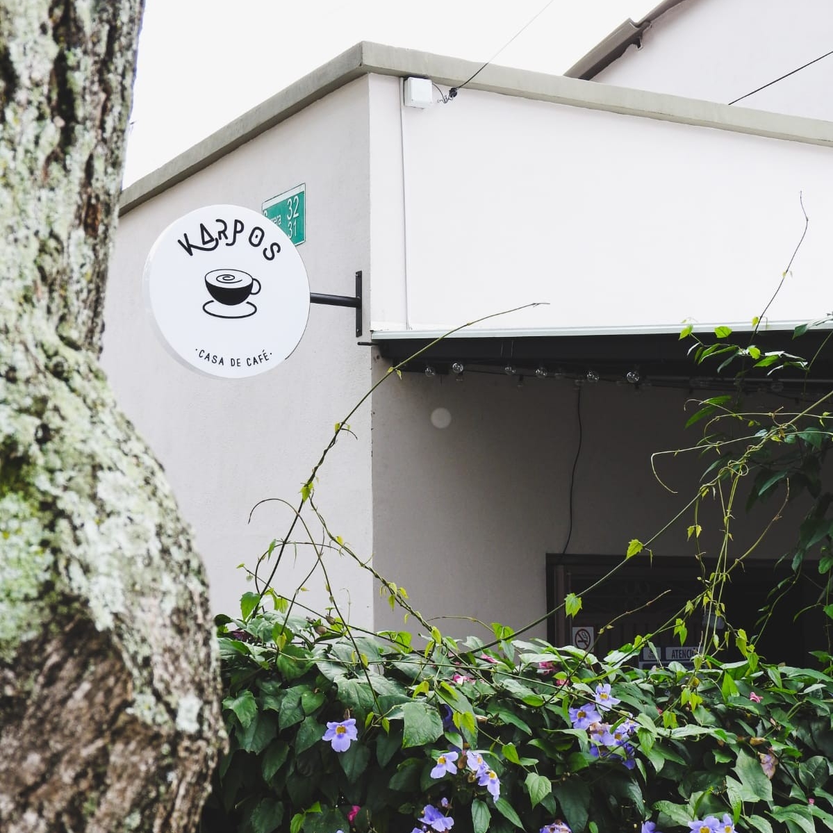 Karpos Casa de Café
