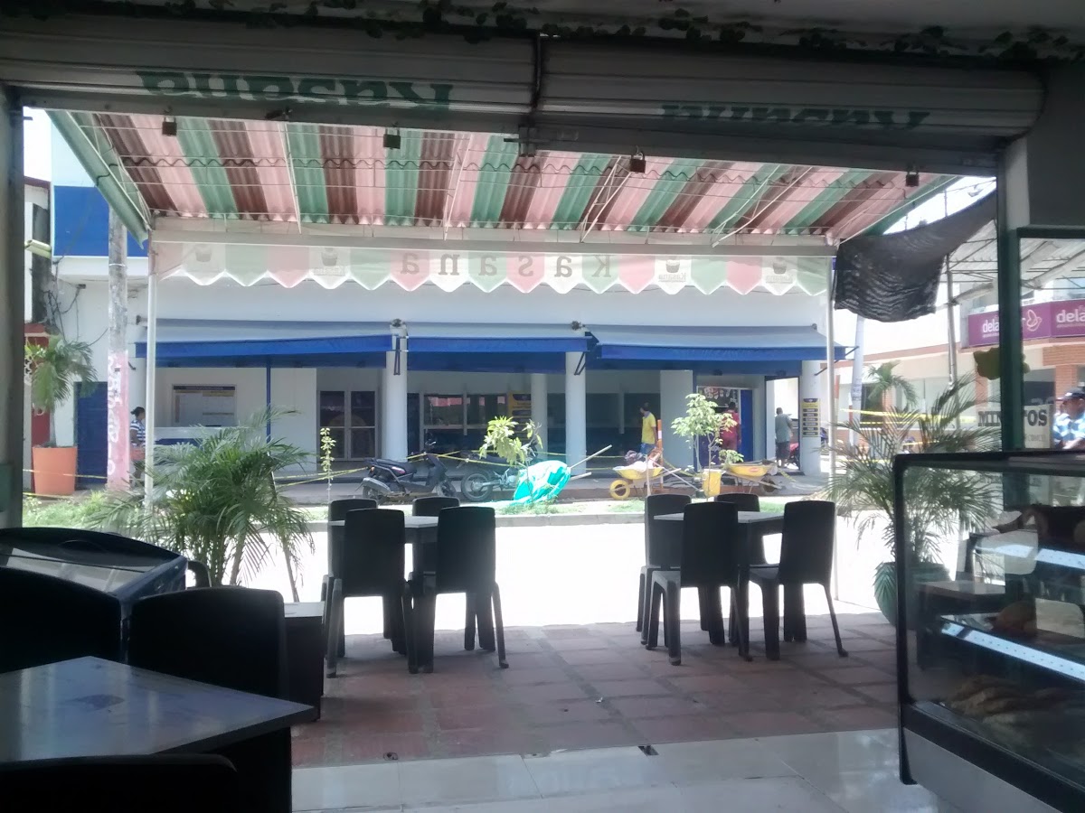 Kasana Reposteria Y Panaderia
