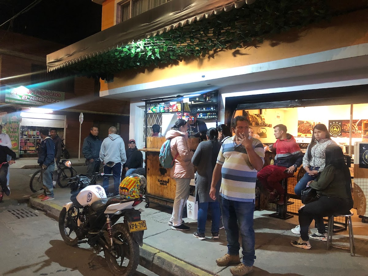Kava Especialidad