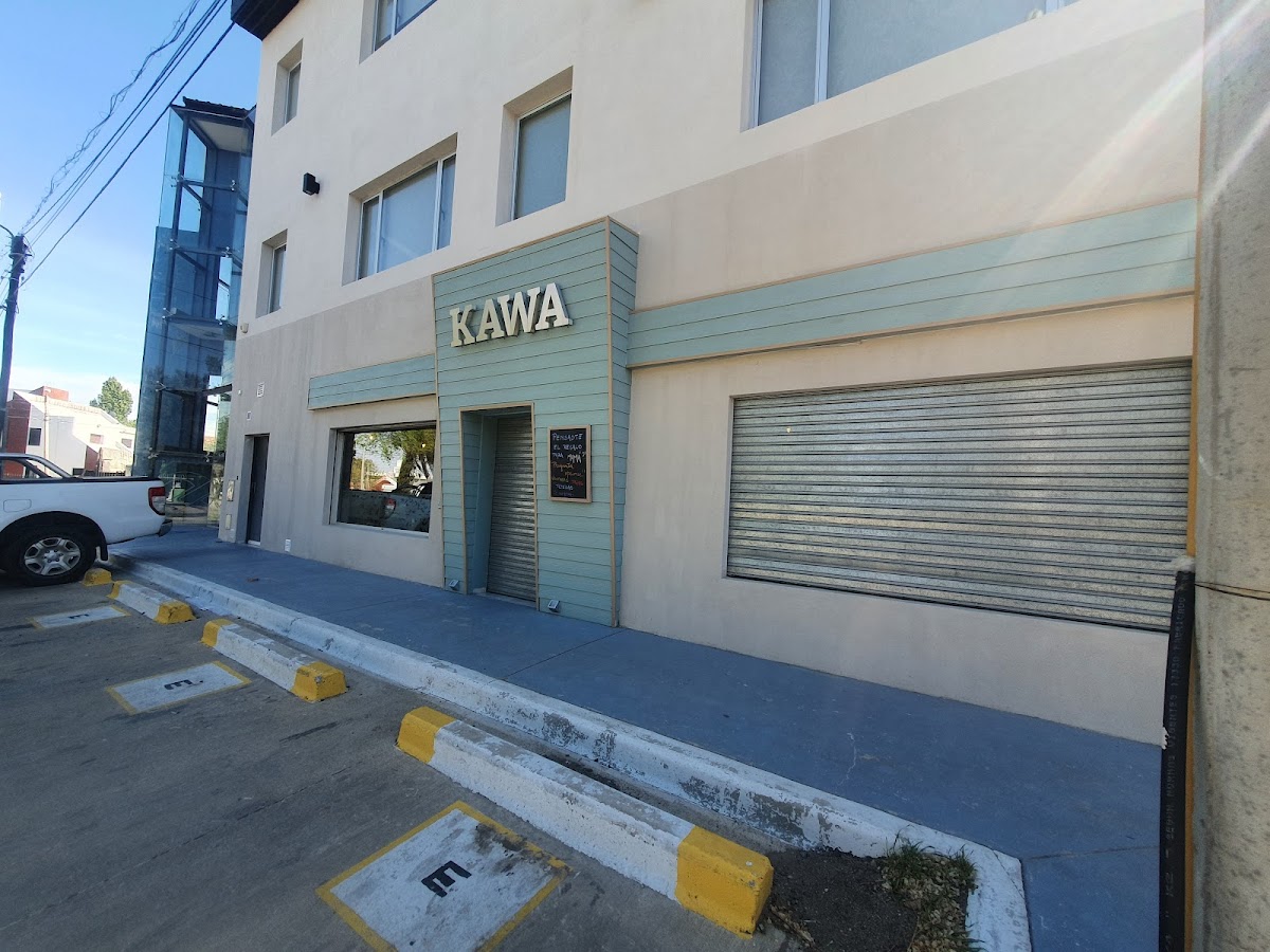 Kawa • Espacio de Té y Café