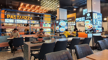 Kedai Kopi Coffeeshop